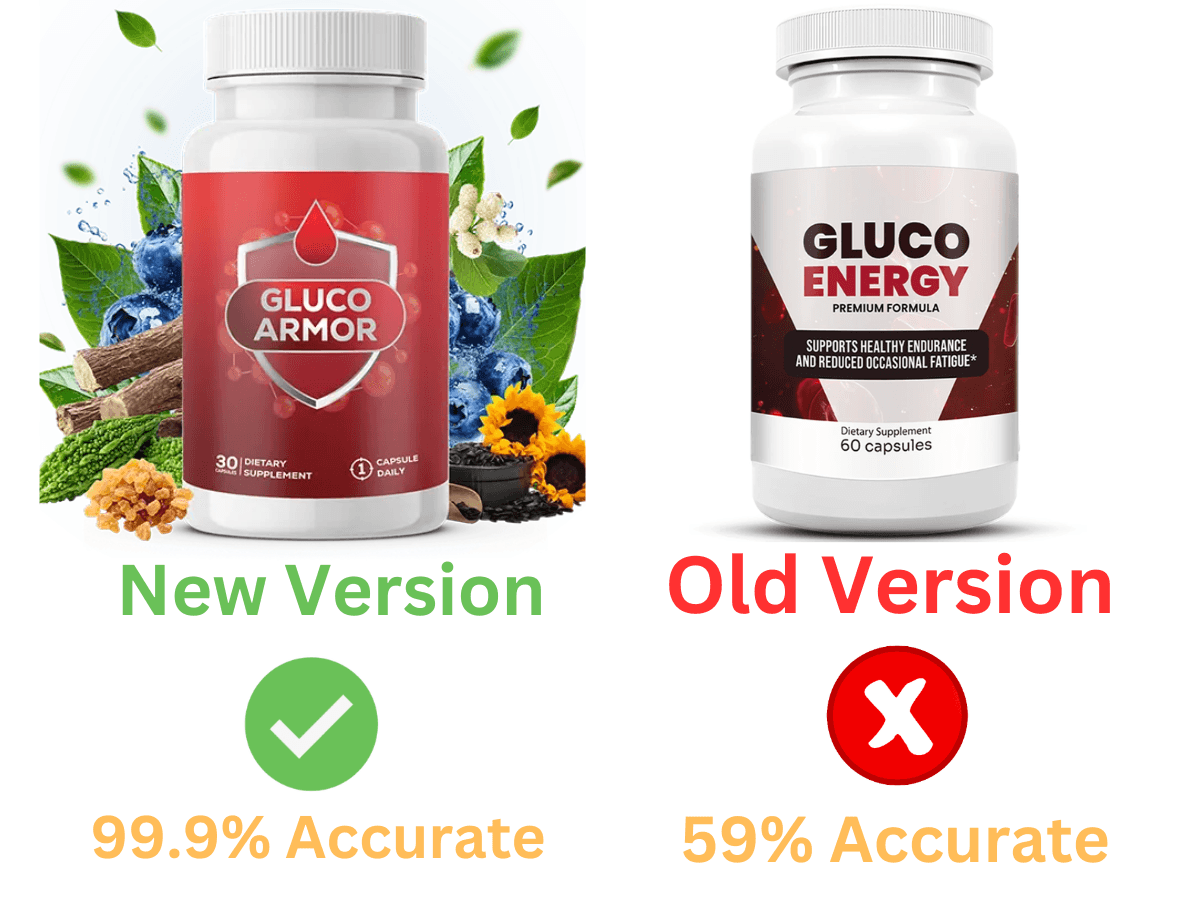 glucoe nergy